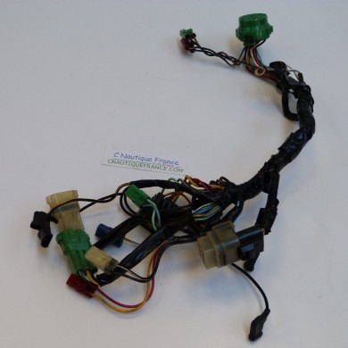 BF75 BF90 CABLAGGIO ELETTRICO 75 - 90 CV 4T HONDA ZW1