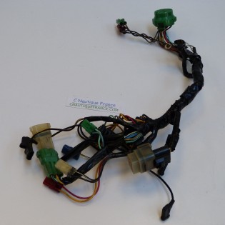 BF75 BF90 CABLAGGIO ELETTRICO 75 - 90 CV 4T HONDA ZW1