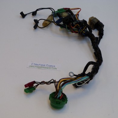 BF75 BF90 CABLAGGIO ELETTRICO 75 - 90 CV 4T HONDA ZW1