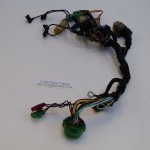 Faisceau de câbles hors-bord 75CV 90CV HONDA ZW1 BF75 BF90