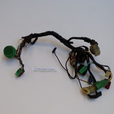 BF75 BF90 CABLAGGIO ELETTRICO 75 - 90 CV 4T HONDA ZW1