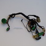 BF75 BF90 HARNEES 75 - 90 HP 4S HONDA ZW1