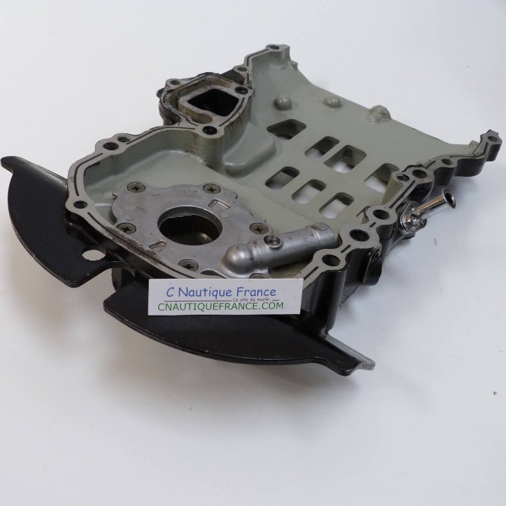 40 - 50 HP 4S CASE OIL PUMP SUZUKI EVINRUDE DF40 DF50 87J