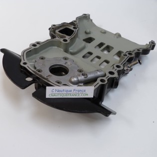 40 - 50 CV 4T CARTER  POMPA OLIO SUZUKI EVINRUDE DF40 DF50 87J