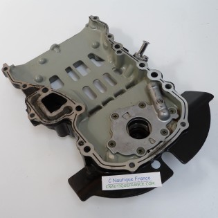 40 - 50 HP 4S CASE OIL PUMP SUZUKI EVINRUDE DF40 DF50 87J