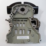 CARTER POMPE A HUILE 40 - 50 CV SUZUKI DF40 DF50