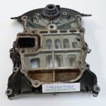 CARTER POMPE A HUILE 40 - 50 CV SUZUKI DF40 DF50