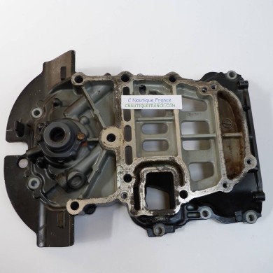 40 - 50 CV 4T CARTER  POMPA OLIO SUZUKI EVINRUDE DF40 DF50 87J
