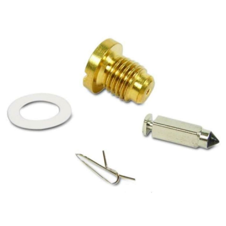 2 - 20 CV KIT SPILLO AGHI E SEDE PER EVINRUDE JOHNSON