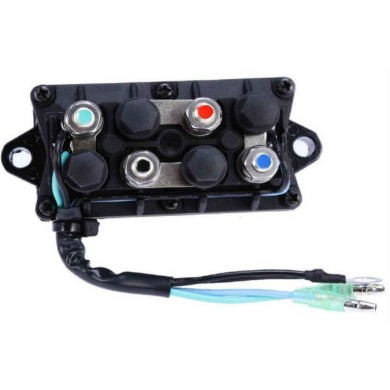 30 - 90 CV RELE DI TRIM PER YAMAHA