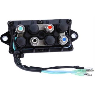 30 - 90 CV RELE DI TRIM PER YAMAHA