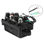 Relais de trim pour hors-bord 30 - 90 cv YAMAHA