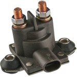 RELAIS DE TRIM POUR 40 - 300 CV JOHNSON EVINRUDE 586774