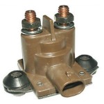 RELAIS DE TRIM POUR 40 - 300 CV JOHNSON EVINRUDE 586774