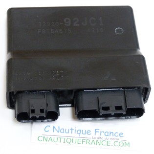 DF115 POWER PACK ECM 115 HP SUZUKI 92J 33920-92JC1