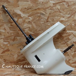 DF115 DF140 LOWER UNIT 115 - 140 HP 4S SUZUKI 92J