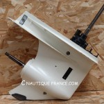 DF115 DF140 PIEDE DI MOTORE 115 - 140 CV 4T SUZUKI 92J