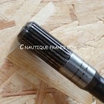 DF115 DF140 EMBASE 115 - 140 CV 4T SUZUKI 92J