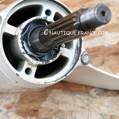 DF115 DF140 LOWER UNIT 115 - 140 HP 4S SUZUKI 92J