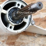 DF115 DF140 EMBASE 115 - 140 CV 4T SUZUKI 92J