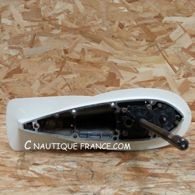 DF115 DF140 LOWER UNIT 115 - 140 HP 4S SUZUKI 92J