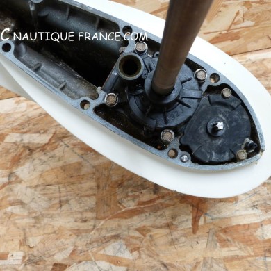 DF115 DF140 LOWER UNIT 115 - 140 HP 4S SUZUKI 92J