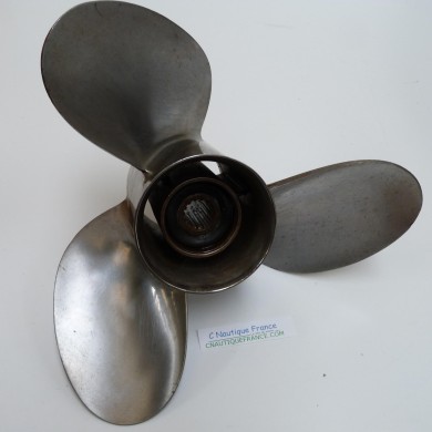 14 X 20 PROPELLER STAINLESS SUZUKI