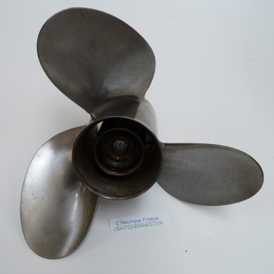14 X 20 PROPELLER STAINLESS SUZUKI
