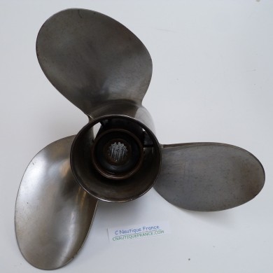 14 X 20 PROPELLER STAINLESS SUZUKI