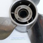 helice moteur hors-bord 14 x 20