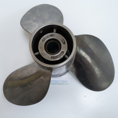 14 X 20 PROPELLER STAINLESS SUZUKI