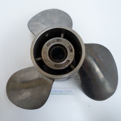 14 X 20 PROPELLER STAINLESS SUZUKI