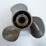 14 X 20 PROPELLER STAINLESS SUZUKI