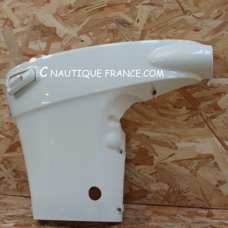 DF90 DF140 CARTER LATERAL BLANC 90 - 140 CV 4T SUZUKI 61811-90J00