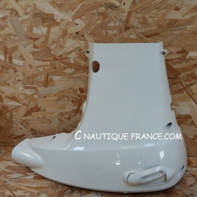 DF90 DF140 SIDE COVER WHITE 90 - 140 HP 4S SUZUKI 61811-90J0