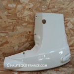 DF90 DF140 COPERCHIO LATERALE BIANCO 90 - 140 CV 4T SUZUKI 61811-90J00