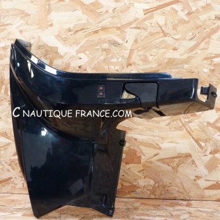 115 - 130 CV CALANDRA EVINRUDE E-TEC STBD