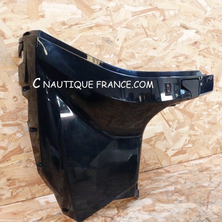 115 - 130 CV CARTER LATERAL EVINRUDE STBD E-TEC