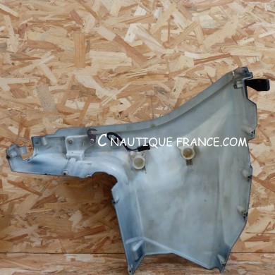 115 - 130 CV CALANDRA EVINRUDE E-TEC STBD