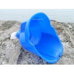 ENTONNOIR UTILITAIRE AVEC FLEXIBLE