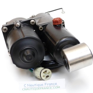 TRIM MOTEUR 35 - 50 CV HONDA HORS-BORD BF35 BF40 BF45 BF50