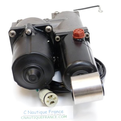 TRIM MOTEUR 35 - 50 CV HONDA HORS-BORD BF35 BF40 BF45 BF50