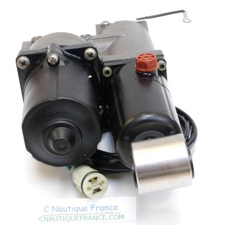 TRIM MOTEUR 35 - 50 CV HONDA HORS-BORD BF35 BF40 BF45 BF50