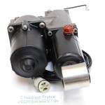 POWER TRIM OUTBOARD MOTOR BF35 BF40 BF45 BF50 HONDA