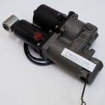 POWER TRIM OUTBOARD MOTOR BF35 BF40 BF45 BF50 HONDA