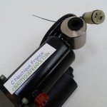 TRIM MOTORE FUORIBORDO HONDA BF35 BF40 BF45 BF50