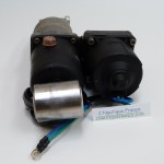 TRIM DF60 DF70 DF90 DF100 DF115 DF140 SUZUKI EVINRUDE JOHNSON