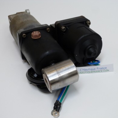 DF60 DF140 TRIM MOTORE 60 - 140 CV SUZUKI 99E 90J 92J