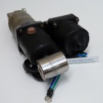 DF60 DF140 TRIM MOTORE 60 - 140 CV SUZUKI 99E 90J 92J