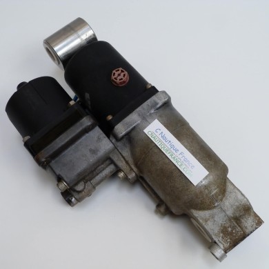 TRIM DF60 DF70 DF90 DF100 DF115 DF140 SUZUKI EVINRUDE JOHNSON